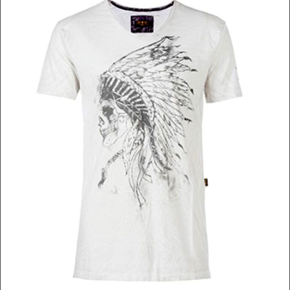 NWT. Rude Riders T-Shirt